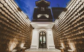 ดี วิจิตร ลานนา โดย ที เอช ดิสตริค (SHA Extra Plus)